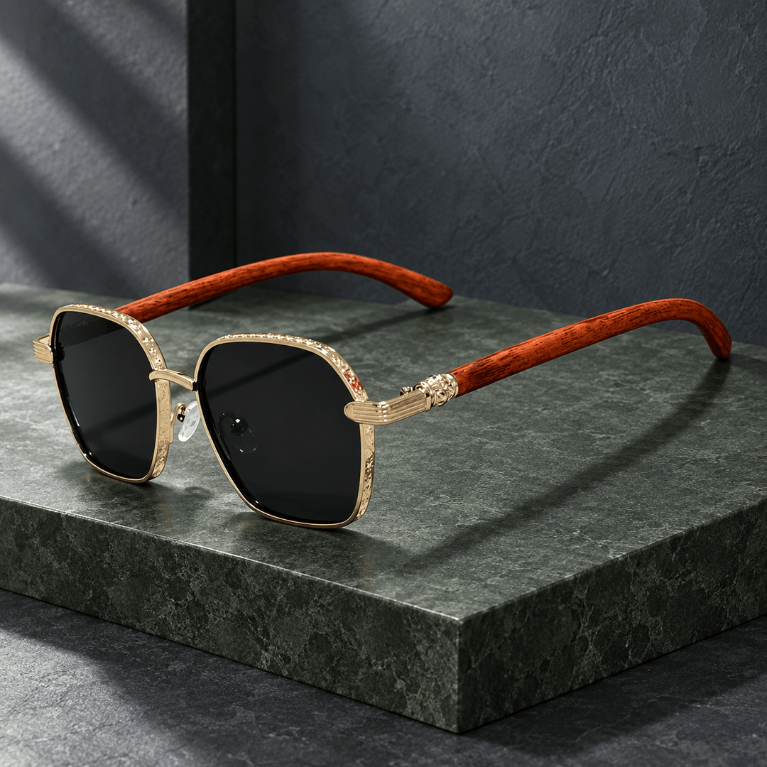 Narevo Square Sunglasses product image 9