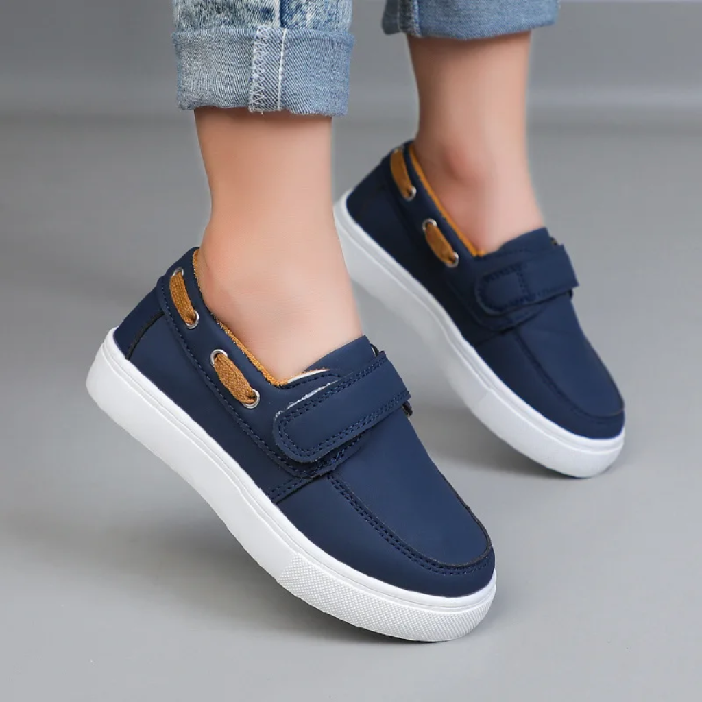 Navy blue kids&