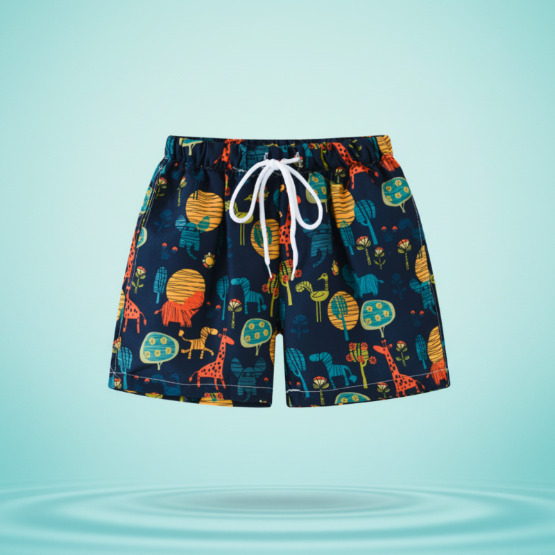 Navy kids&