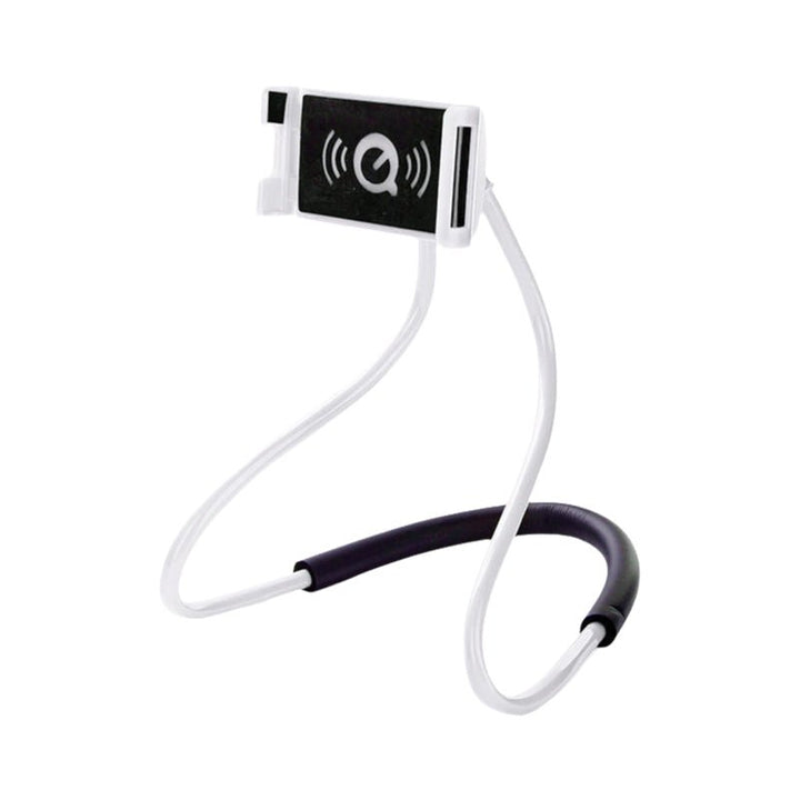 Neck Holder™ — Crush Neck Pain and Command Your Phone Hands - Free with Total Comfort (Green ) - Meilleures Ventes | Zavonix