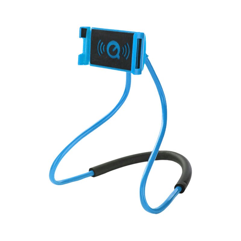 Neck Holder™ — Crush Neck Pain and Command Your Phone Hands - Free with Total Comfort (White ) - Meilleures Ventes | Zavonix