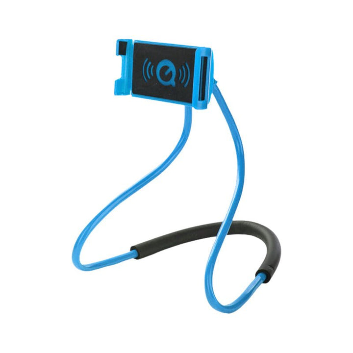 Neck Holder™ — Crush Neck Pain and Command Your Phone Hands - Free with Total Comfort (White ) - Meilleures Ventes | Zavonix