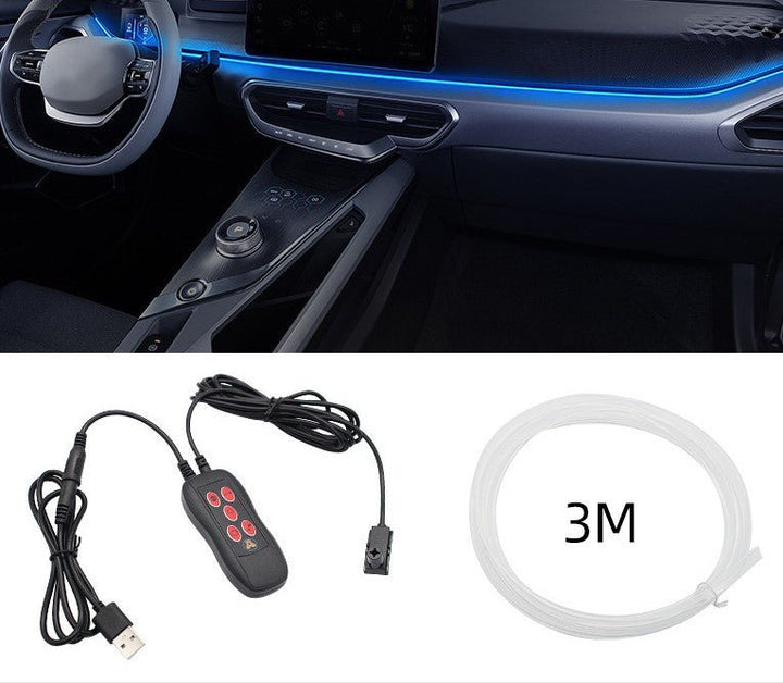 Neonflow Car Led Interior Light Strip Product Image 01