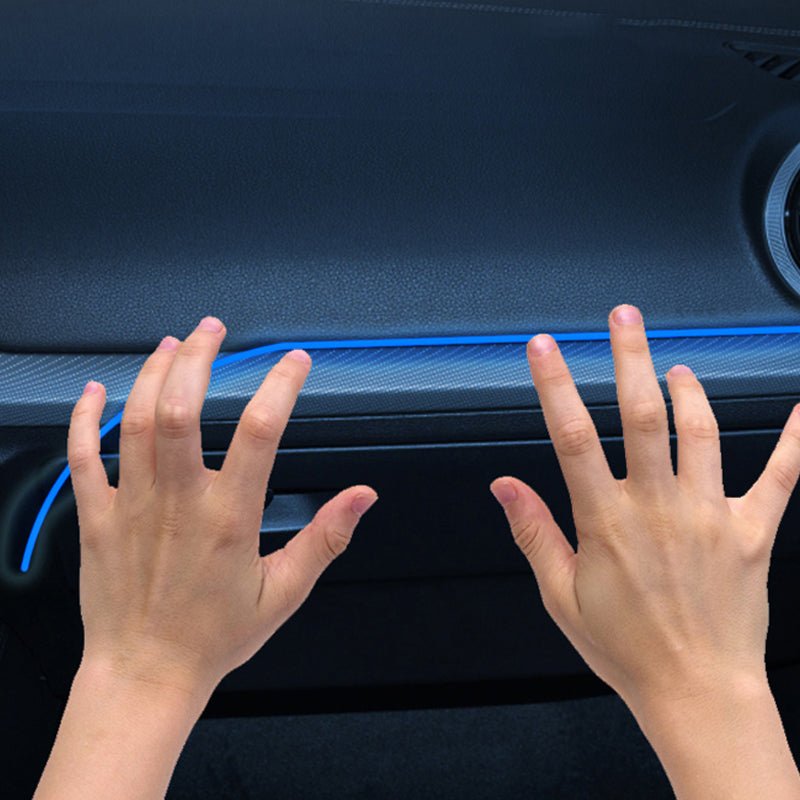 Neonflow Car Led Interior Light Strip Product Image 06