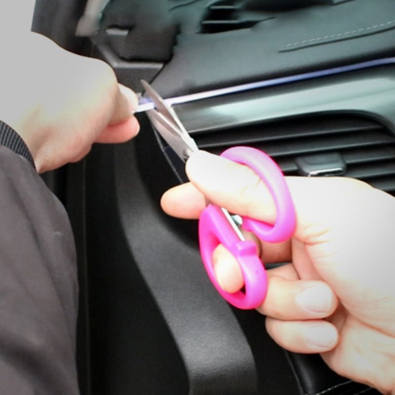 Neonflow Car Led Interior Light Strip Product Image 08