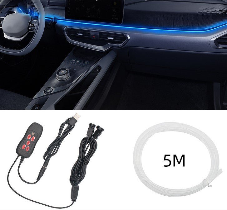 Neonflow Car Led Interior Light Strip Product Image 11