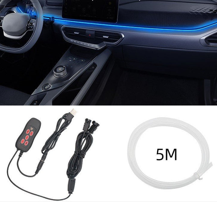 Neonflow Car Led Interior Light Strip Product Image 11