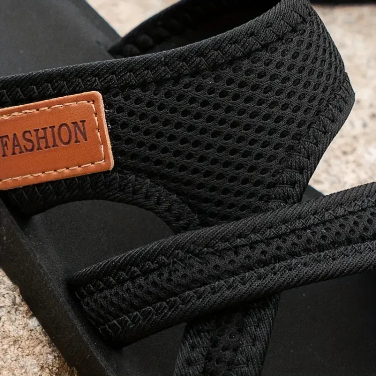 Nerissa Cross-Strap Sandals product image 8