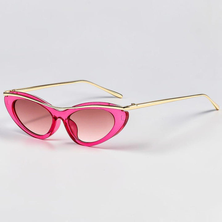 Nerisse Cat-Eye Sunglasses product image 1