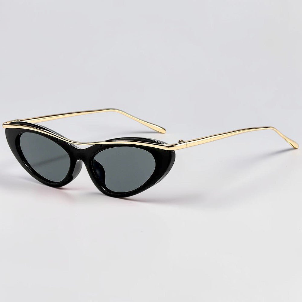 Nerisse Cat-Eye Sunglasses product image 3