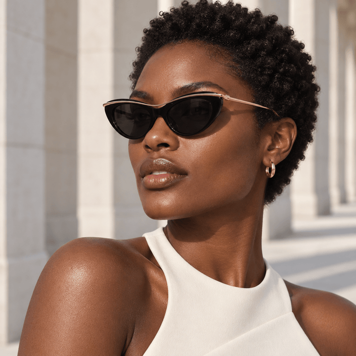 Nerisse Cat-Eye Sunglasses product image 4