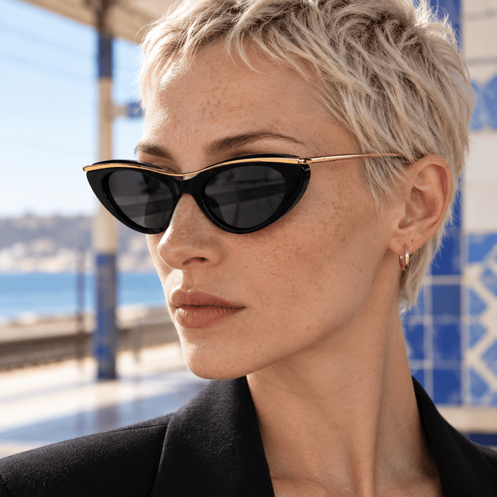 Nerisse Cat-Eye Sunglasses product image 5