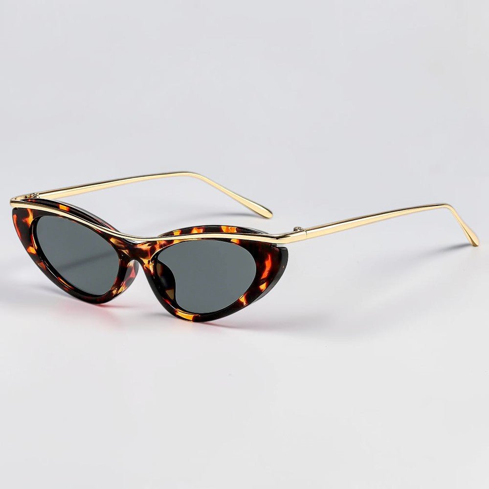 Nerisse Cat-Eye Sunglasses product image 6