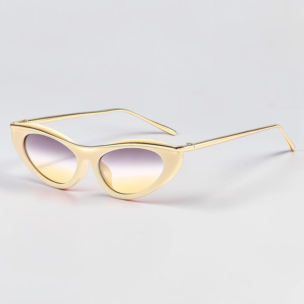Nerisse Cat-Eye Sunglasses product image 8