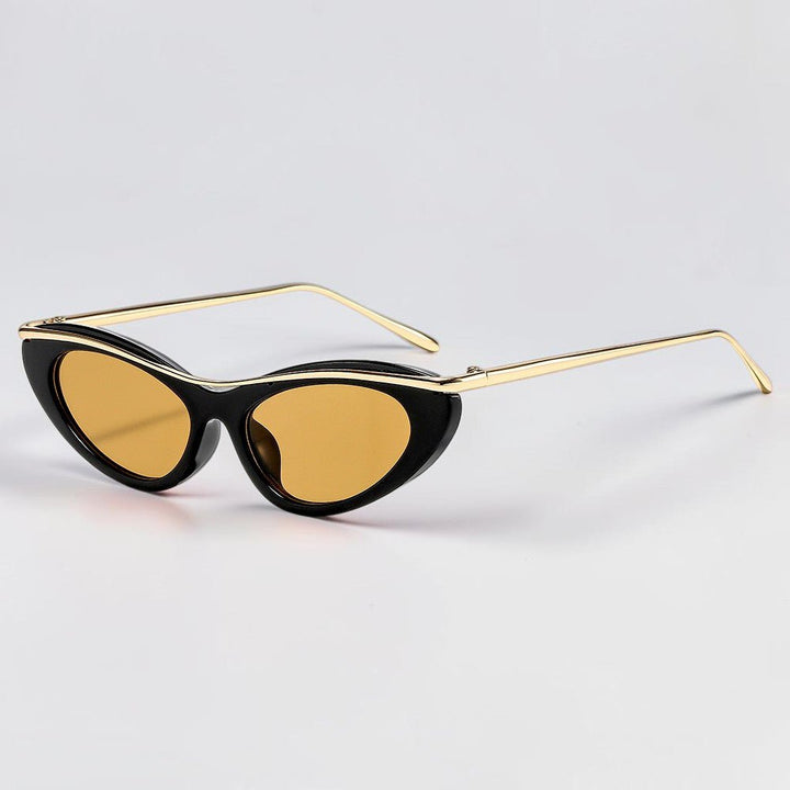 Nerisse Cat-Eye Sunglasses product image 10