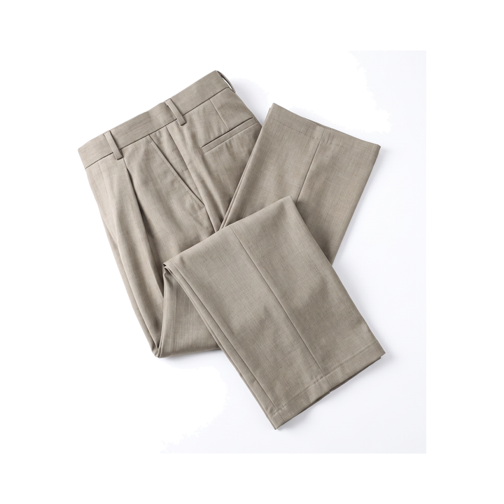 Nerquiston Pleated Trousers product image 5