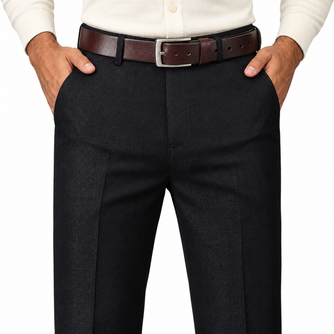 Nerquiston Pleated Trousers product image 6