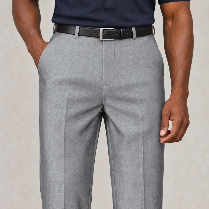 Nerquiston Pleated Trousers product image 8