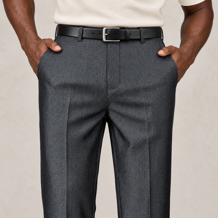 Nerquiston Pleated Trousers product image 9