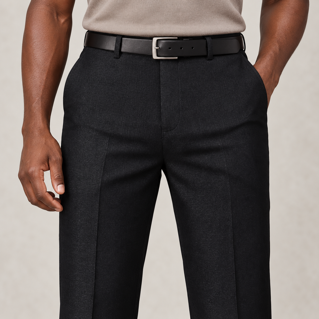 Nerquiston Pleated Trousers product image 10
