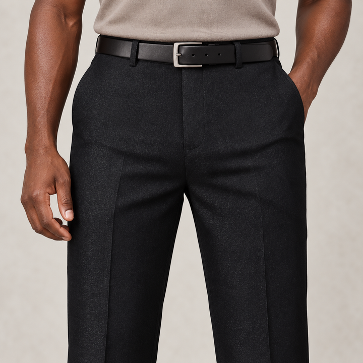 Nerquiston Pleated Trousers product image 10