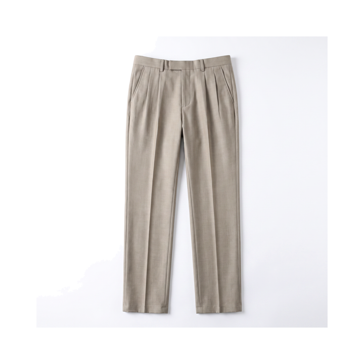 Nerquiston Pleated Trousers product image 11