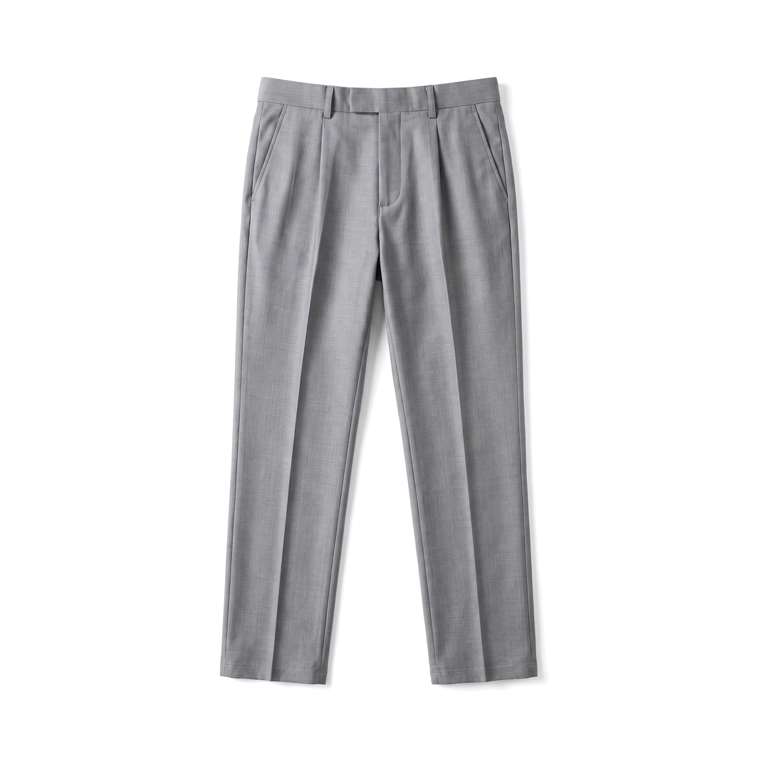 Nerquiston Pleated Trousers product image 12