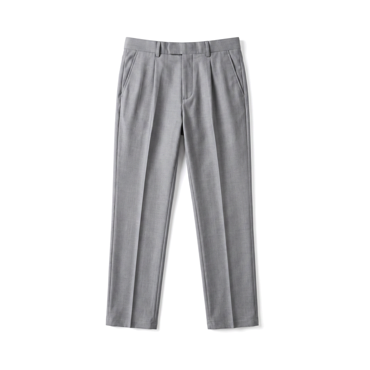 Nerquiston Pleated Trousers product image 12