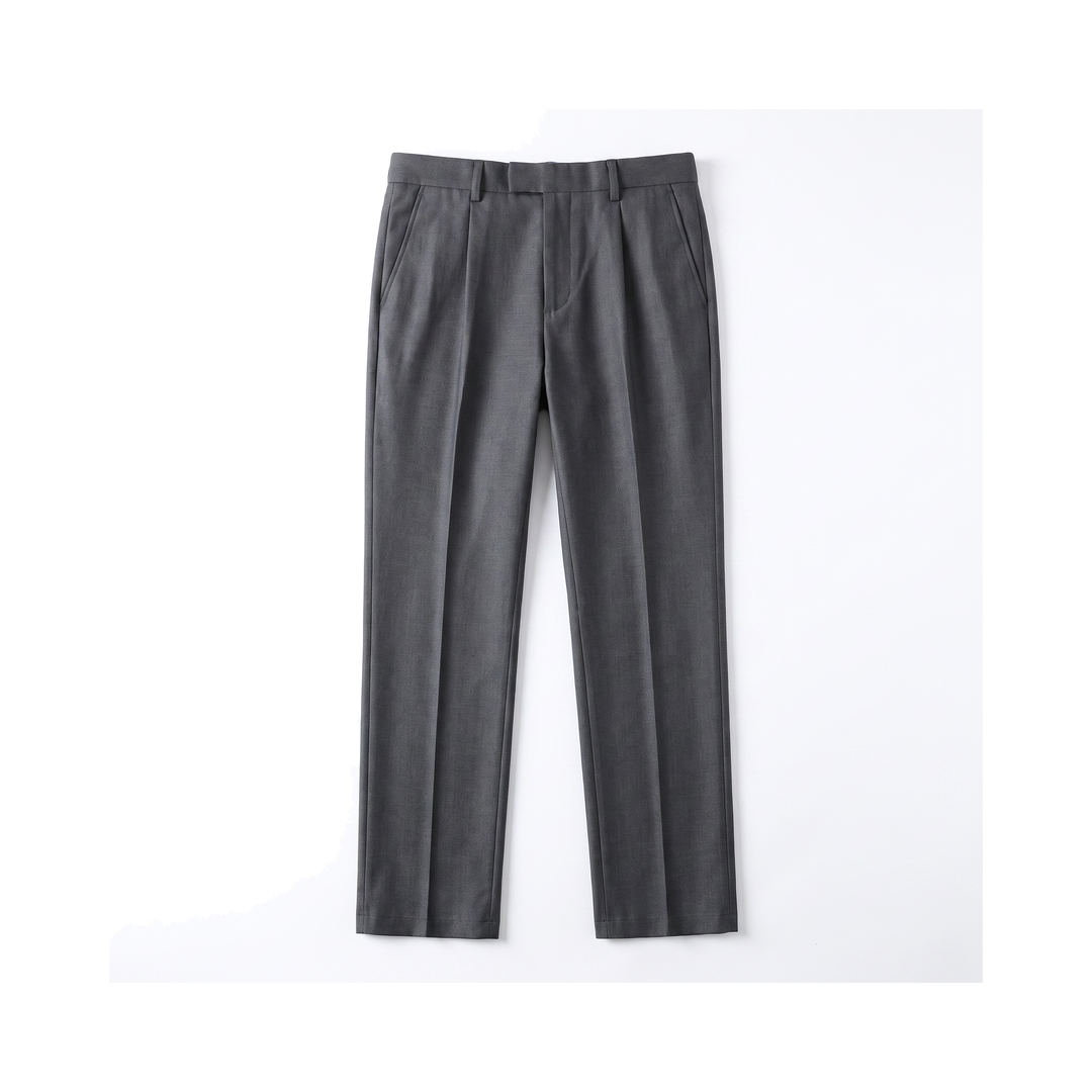 Nerquiston Pleated Trousers product image 13