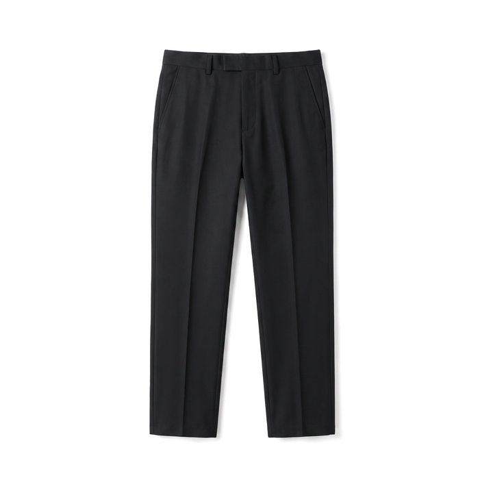 Nerquiston Pleated Trousers product image 14