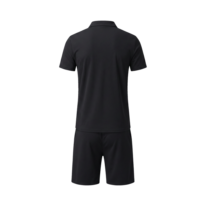 Nerthavik Pique Polo Set product image 3