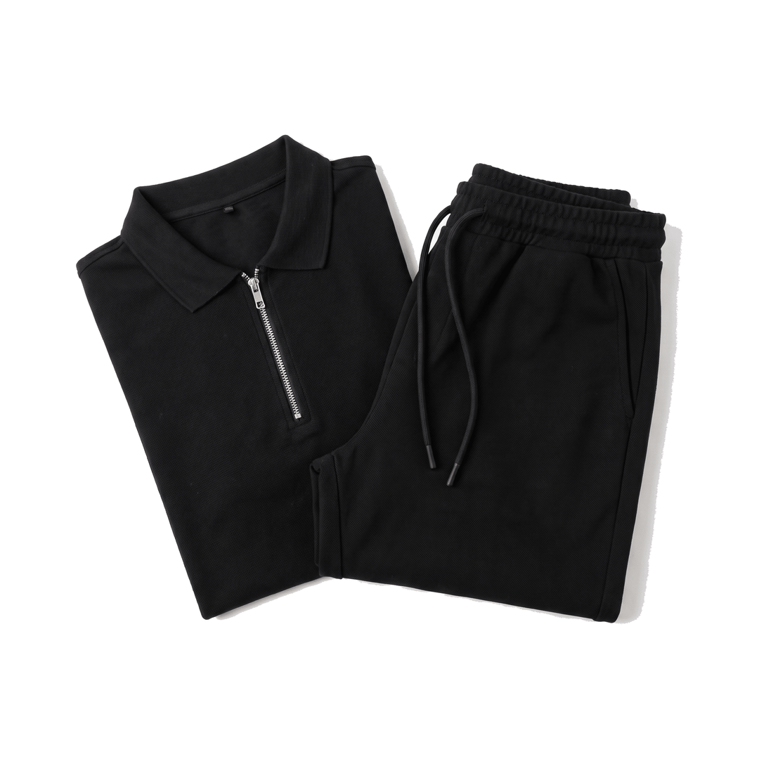 Nerthavik Pique Polo Set product image 5