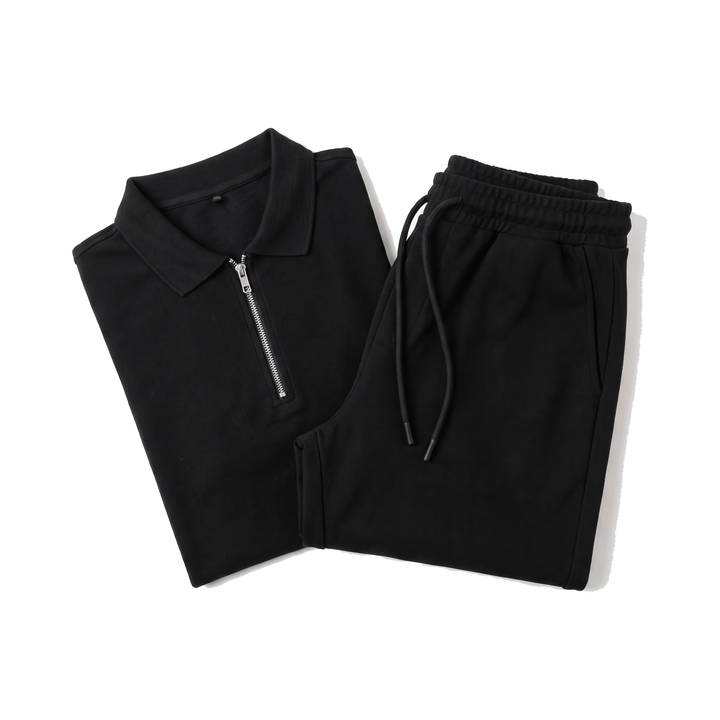 Nerthavik Pique Polo Set product image 5