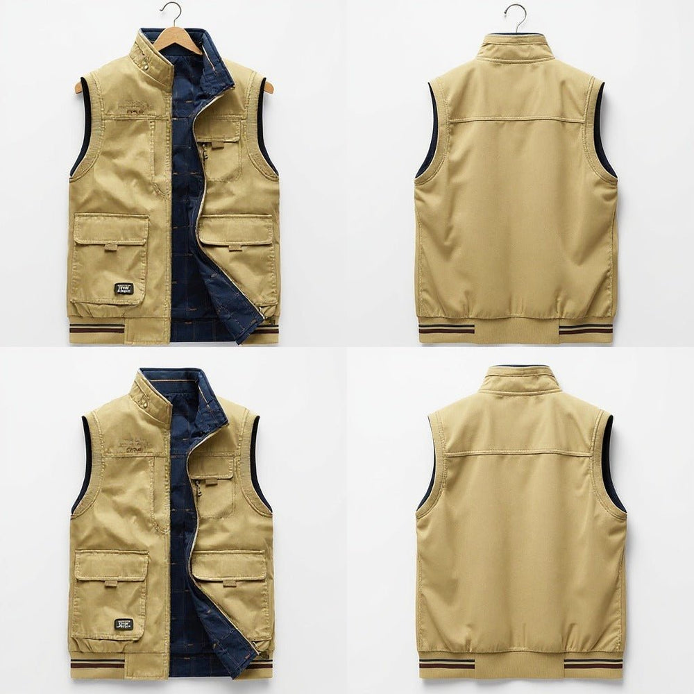 Nerumbral Utility Vest product image 2