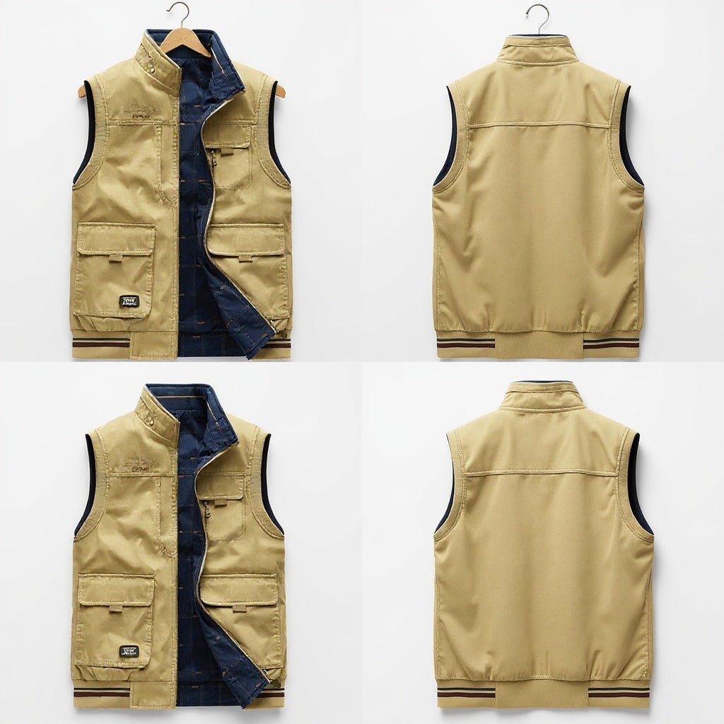 Nerumbral Utility Vest product image 2