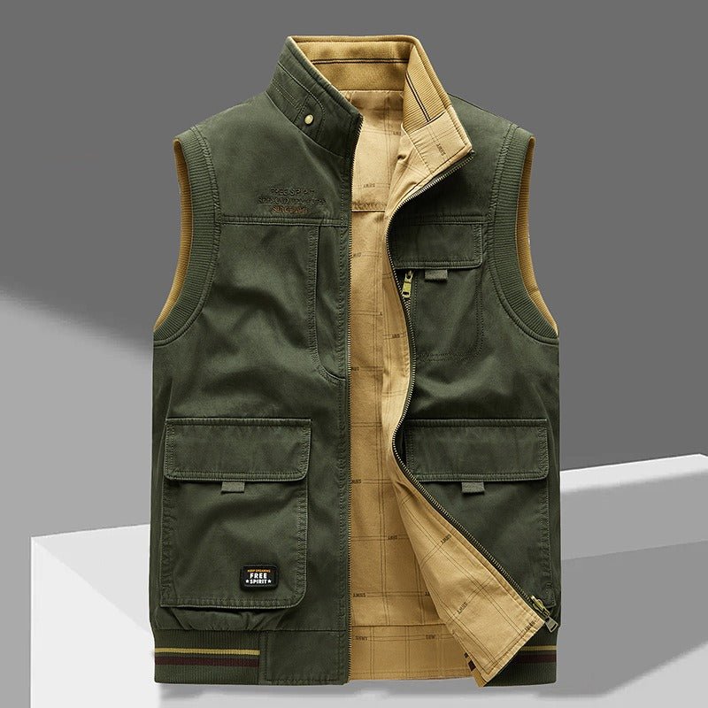 Nerumbral Utility Vest product image 4