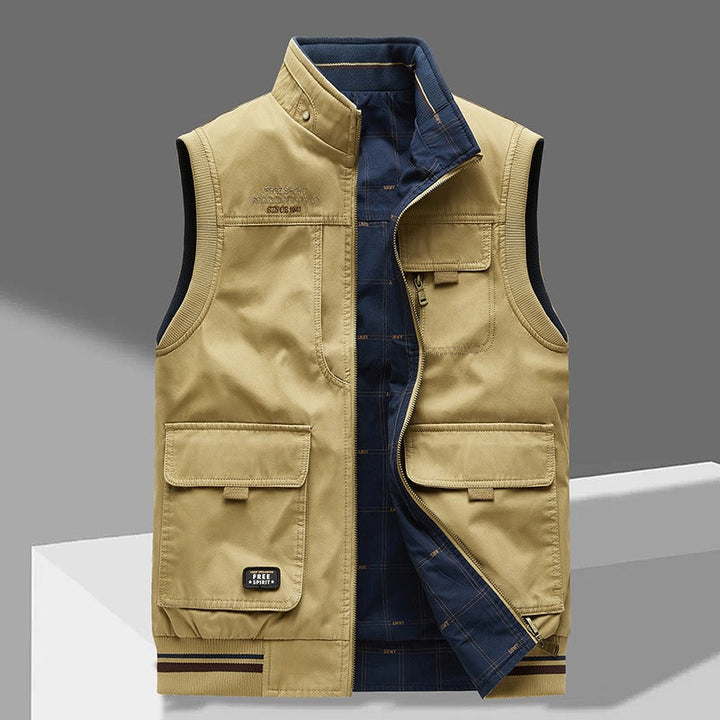 Nerumbral Utility Vest product image 5