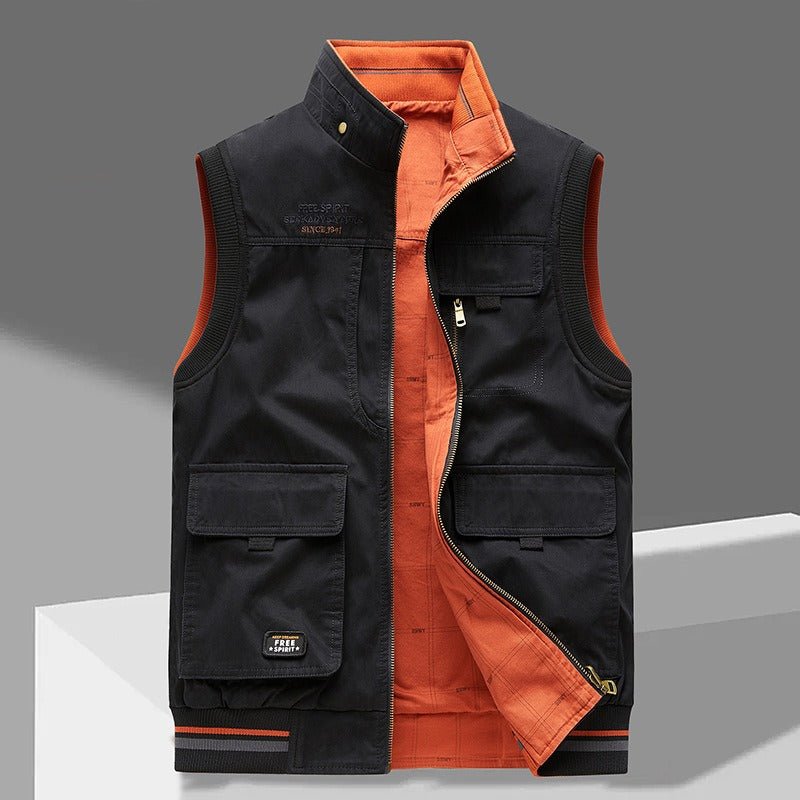 Nerumbral Utility Vest product image 6