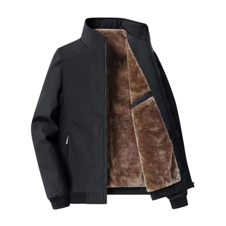Nerwickson Fleece-Lined Zip Jacket product image 2