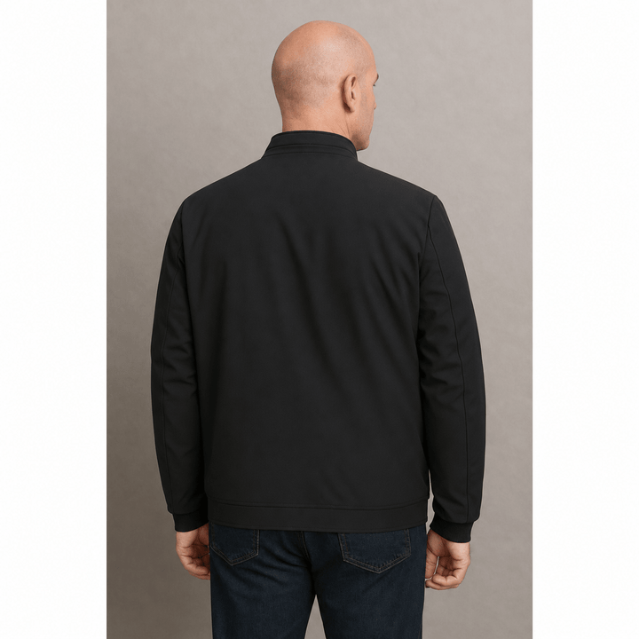 Nerwickson Fleece-Lined Zip Jacket product image 6