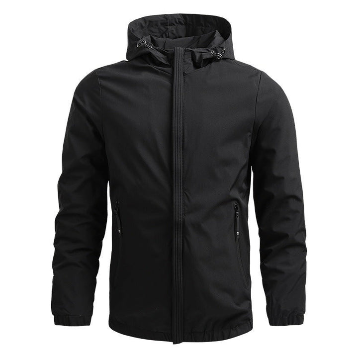 Nerzhavolt Hooded Zip Jacket product image 8