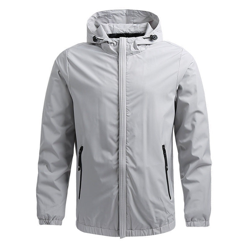 Nerzhavolt Hooded Zip Jacket product image 9