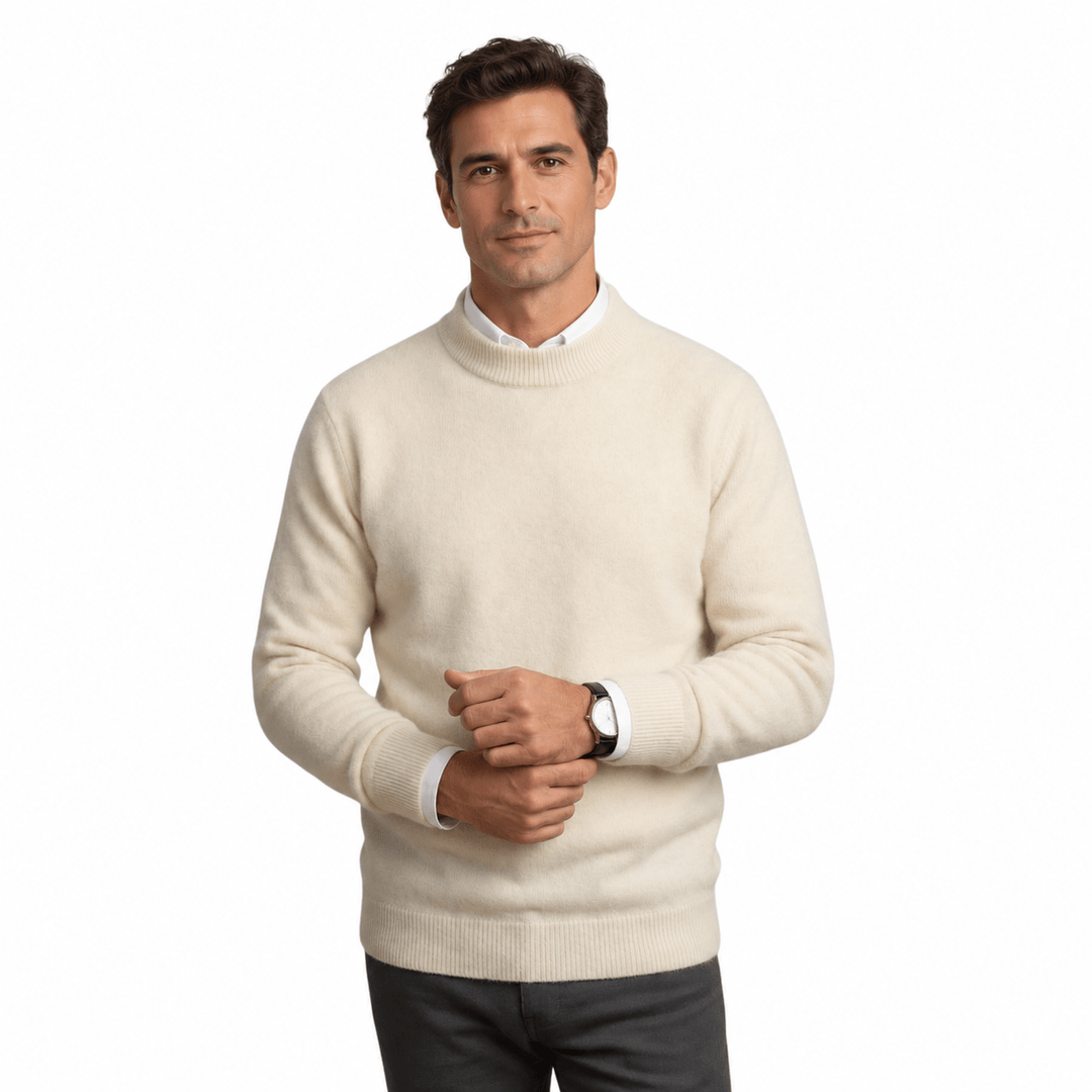Nesquarvik Cashmere Sweater product image 1