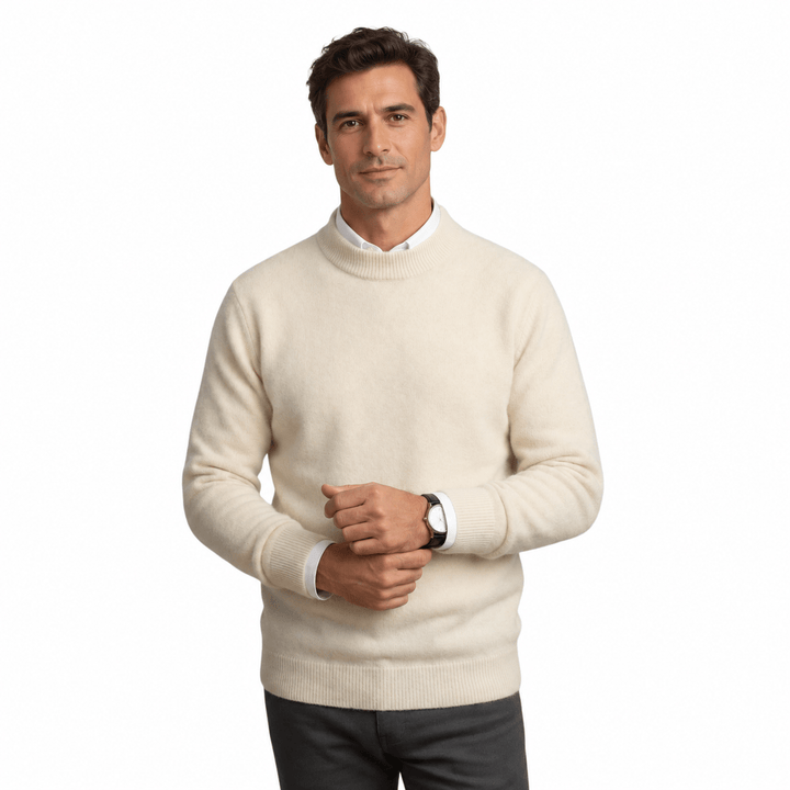 Nesquarvik Cashmere Sweater product image 1
