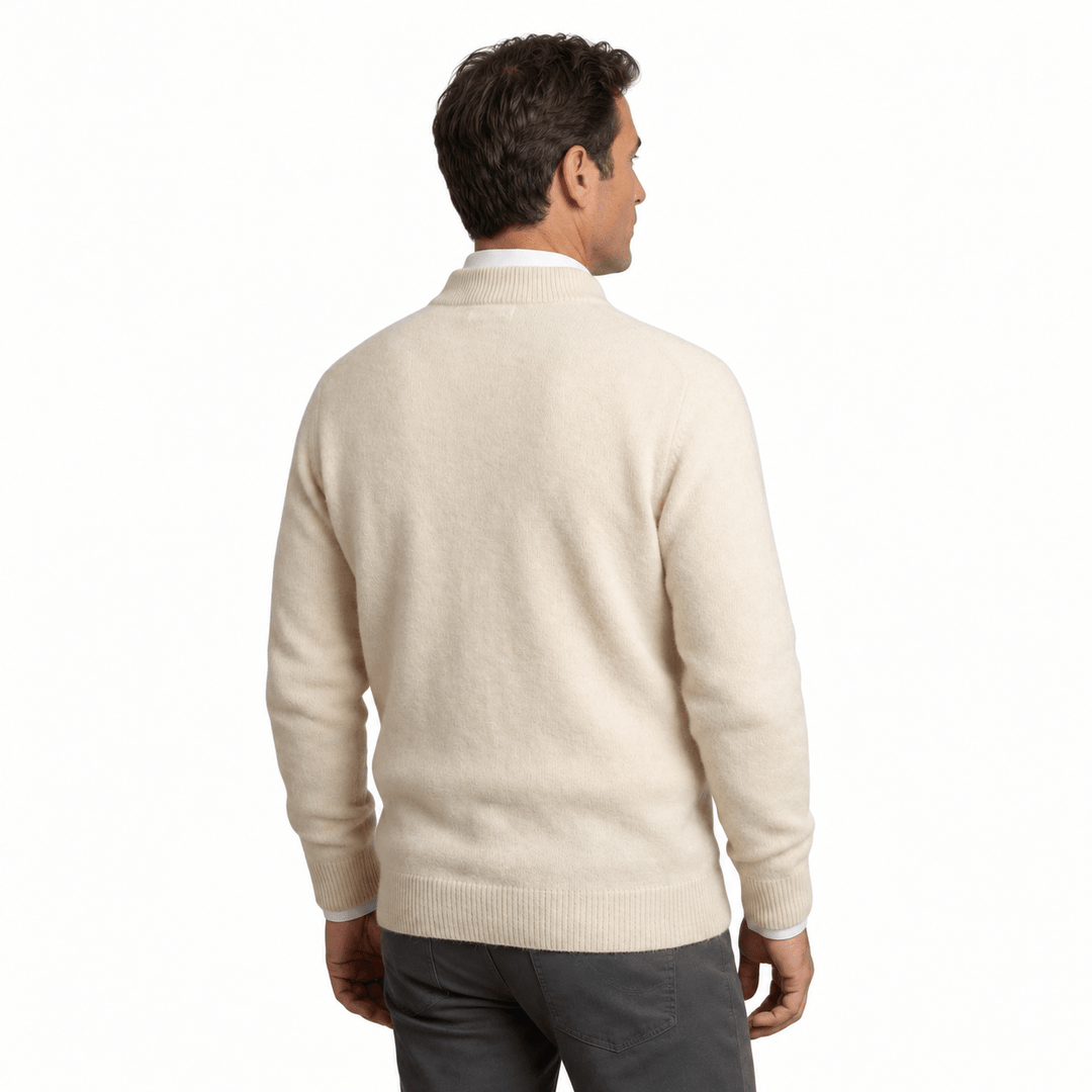 Nesquarvik Cashmere Sweater product image 2