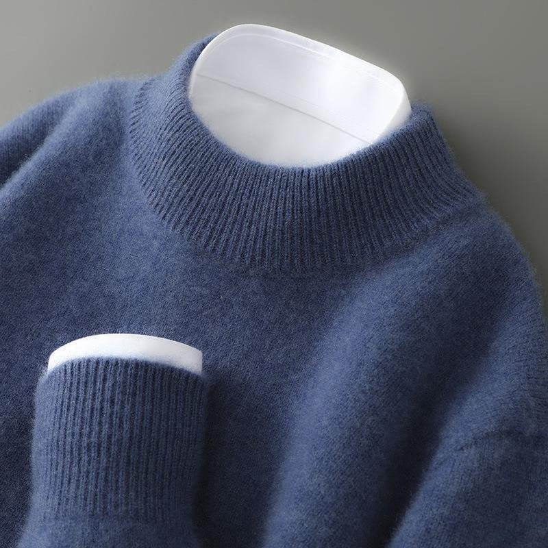 Nesquarvik Cashmere Sweater product image 5