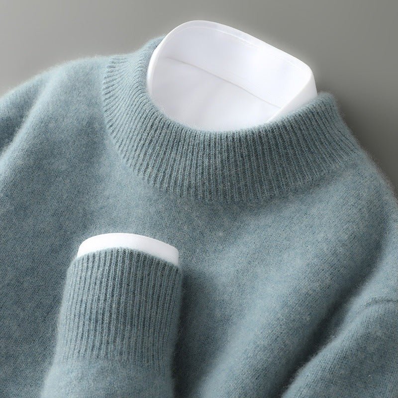 Nesquarvik Cashmere Sweater product image 6