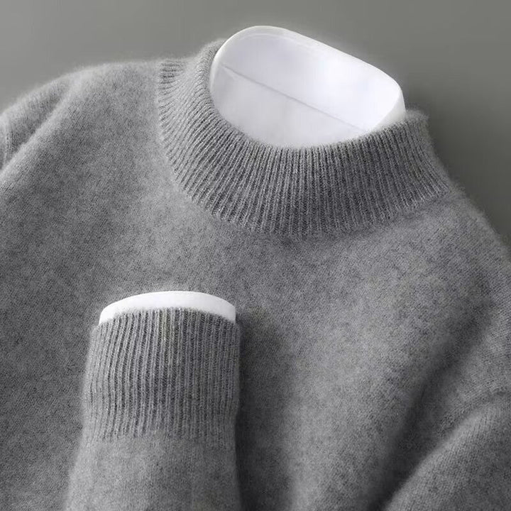 Nesquarvik Cashmere Sweater product image 7