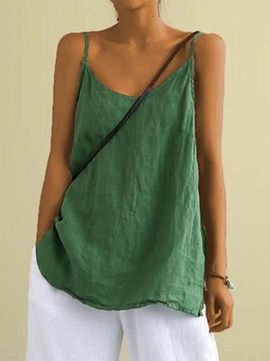 Nessa Relaxed Cami Top product image 2