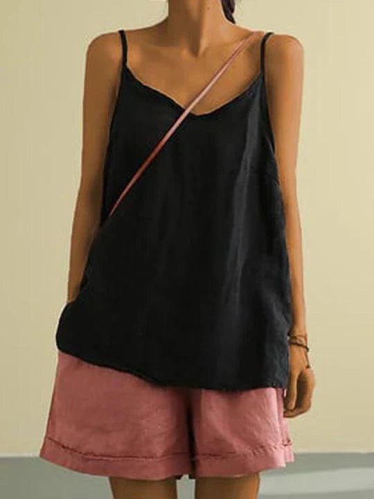 Nessa Relaxed Cami Top product image 5